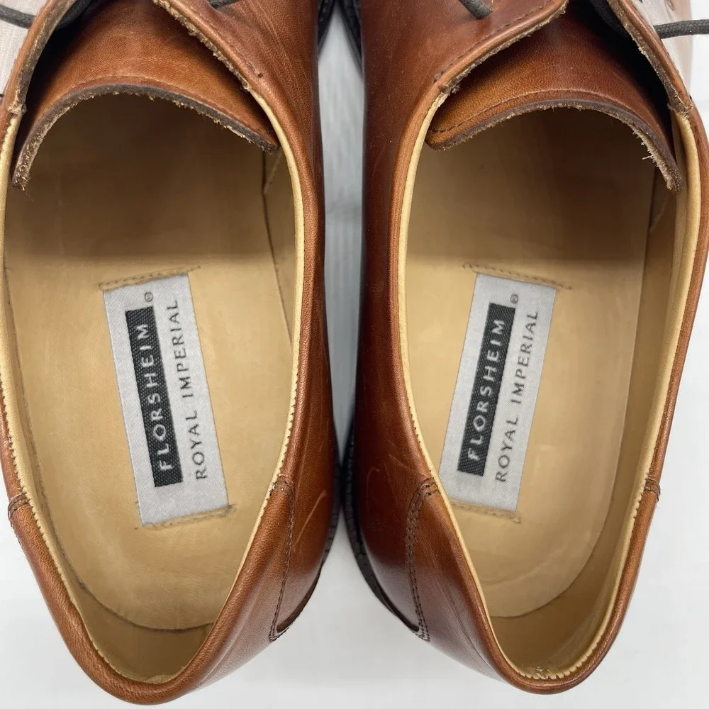 Florsheim mens 10